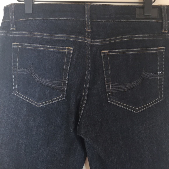 i Jeans by Buffalo Landis Bootcut, Size 29 / 8 - Picture 3 of 7